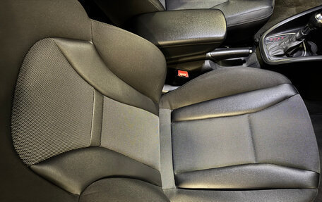 Audi A1, 2010 год, 1 200 000 рублей, 14 фотография