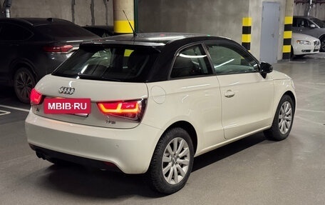 Audi A1, 2010 год, 1 200 000 рублей, 4 фотография