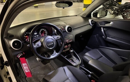 Audi A1, 2010 год, 1 200 000 рублей, 8 фотография