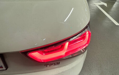 Audi A1, 2010 год, 1 200 000 рублей, 18 фотография