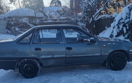 Daewoo Nexia I рестайлинг, 2005 год, 230 000 рублей, 5 фотография