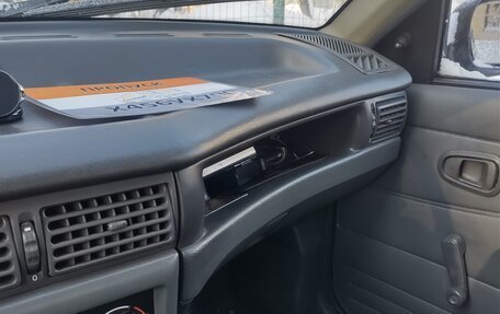 Daewoo Nexia I рестайлинг, 2005 год, 230 000 рублей, 8 фотография