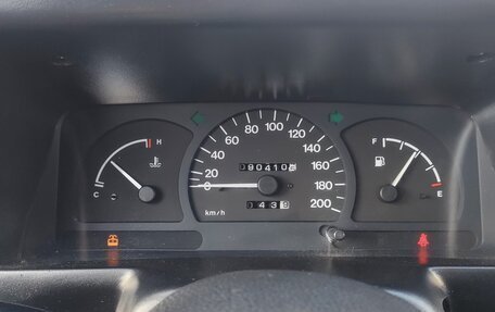 Daewoo Nexia I рестайлинг, 2005 год, 230 000 рублей, 9 фотография