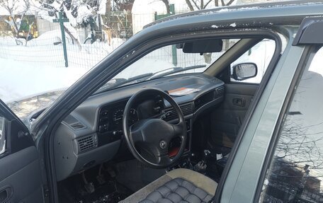 Daewoo Nexia I рестайлинг, 2005 год, 230 000 рублей, 6 фотография