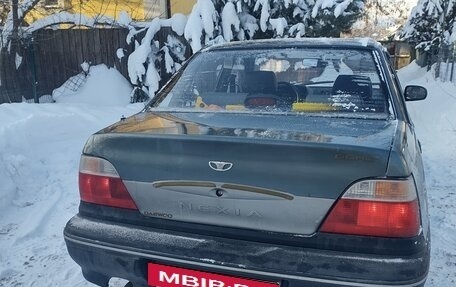 Daewoo Nexia I рестайлинг, 2005 год, 230 000 рублей, 2 фотография