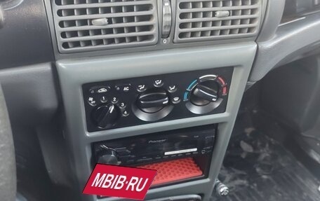 Daewoo Nexia I рестайлинг, 2005 год, 230 000 рублей, 7 фотография