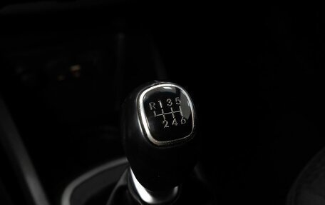 KIA Rio III рестайлинг, 2016 год, 1 050 000 рублей, 14 фотография