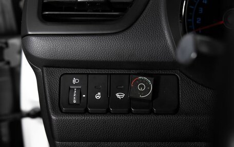 KIA Rio III рестайлинг, 2016 год, 1 050 000 рублей, 17 фотография