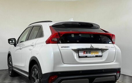 Mitsubishi Eclipse Cross, 2018 год, 2 100 000 рублей, 6 фотография