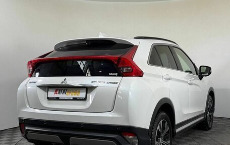 Mitsubishi Eclipse Cross, 2018 год, 2 100 000 рублей, 4 фотография