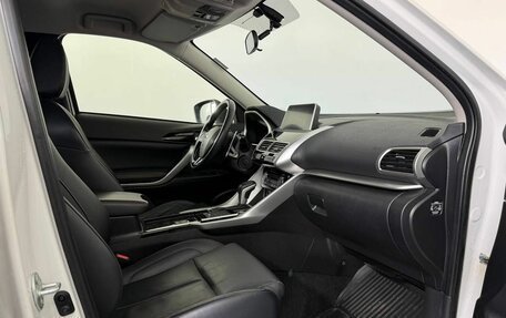 Mitsubishi Eclipse Cross, 2018 год, 2 100 000 рублей, 12 фотография