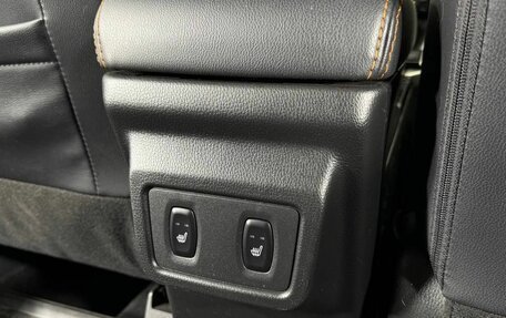 Mitsubishi Eclipse Cross, 2018 год, 2 100 000 рублей, 14 фотография