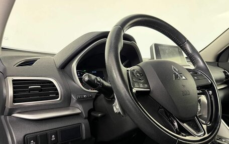 Mitsubishi Eclipse Cross, 2018 год, 2 100 000 рублей, 8 фотография