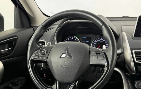 Mitsubishi Eclipse Cross, 2018 год, 2 100 000 рублей, 16 фотография