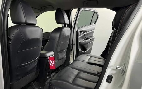 Mitsubishi Eclipse Cross, 2018 год, 2 100 000 рублей, 11 фотография