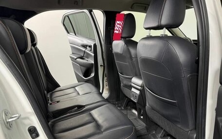 Mitsubishi Eclipse Cross, 2018 год, 2 100 000 рублей, 13 фотография