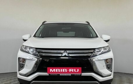 Mitsubishi Eclipse Cross, 2018 год, 2 100 000 рублей, 2 фотография