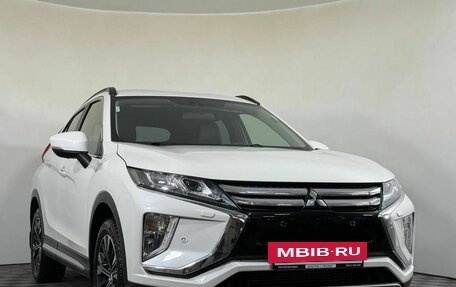 Mitsubishi Eclipse Cross, 2018 год, 2 100 000 рублей, 3 фотография
