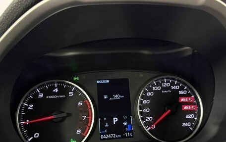 Mitsubishi Eclipse Cross, 2018 год, 2 100 000 рублей, 7 фотография