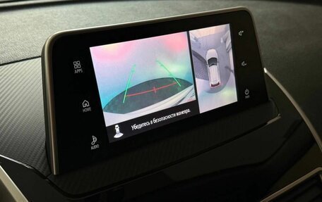 Mitsubishi Eclipse Cross, 2018 год, 2 100 000 рублей, 19 фотография