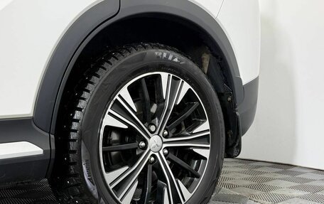 Mitsubishi Eclipse Cross, 2018 год, 2 100 000 рублей, 23 фотография