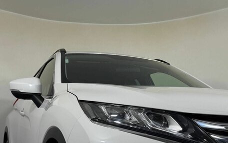 Mitsubishi Eclipse Cross, 2018 год, 2 100 000 рублей, 21 фотография