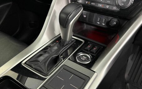 Mitsubishi Eclipse Cross, 2018 год, 2 100 000 рублей, 18 фотография