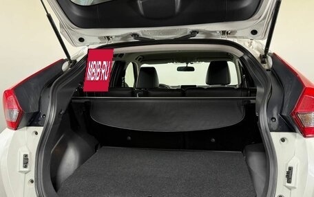 Mitsubishi Eclipse Cross, 2018 год, 2 100 000 рублей, 20 фотография