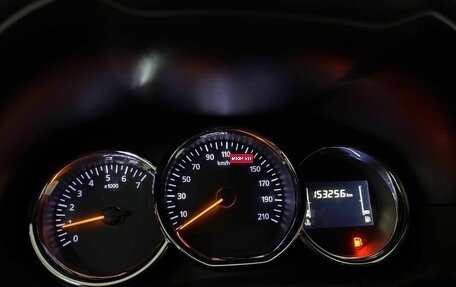 Renault Duster, 2020 год, 1 410 000 рублей, 7 фотография