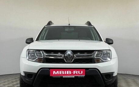 Renault Duster, 2020 год, 1 410 000 рублей, 2 фотография
