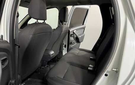 Renault Duster, 2020 год, 1 410 000 рублей, 9 фотография