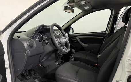 Renault Duster, 2020 год, 1 410 000 рублей, 8 фотография