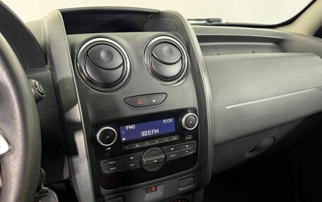 Renault Duster, 2020 год, 1 410 000 рублей, 13 фотография