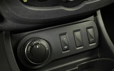 Renault Duster, 2020 год, 1 410 000 рублей, 14 фотография