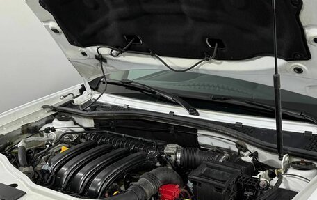 Renault Duster, 2020 год, 1 410 000 рублей, 16 фотография