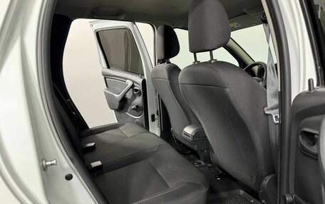 Renault Duster, 2020 год, 1 410 000 рублей, 11 фотография