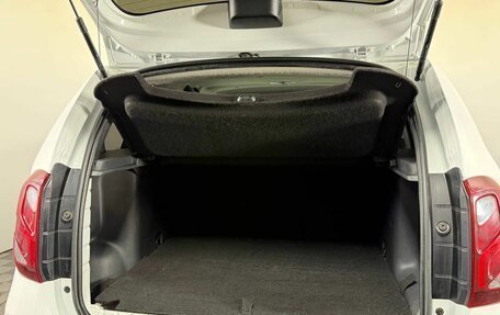 Renault Duster, 2020 год, 1 410 000 рублей, 15 фотография