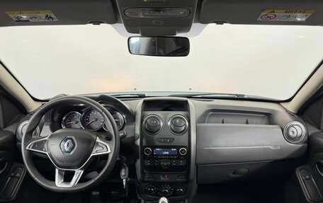 Renault Duster, 2020 год, 1 410 000 рублей, 12 фотография