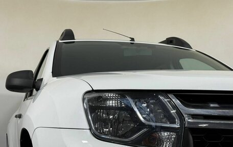 Renault Duster, 2020 год, 1 410 000 рублей, 17 фотография