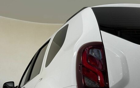 Renault Duster, 2020 год, 1 410 000 рублей, 18 фотография