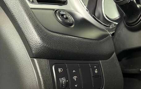 KIA cee'd III, 2013 год, 880 000 рублей, 9 фотография