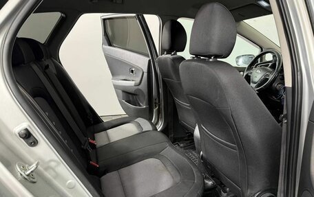 KIA cee'd III, 2013 год, 880 000 рублей, 13 фотография