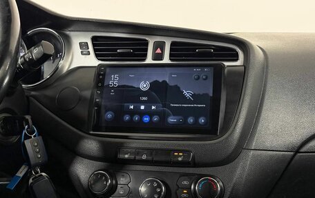 KIA cee'd III, 2013 год, 880 000 рублей, 15 фотография