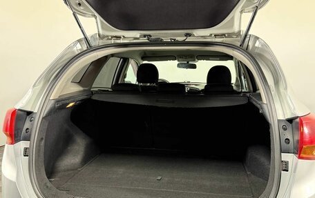 KIA cee'd III, 2013 год, 880 000 рублей, 18 фотография