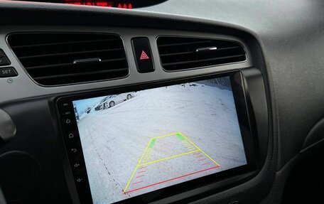 KIA cee'd III, 2013 год, 880 000 рублей, 17 фотография