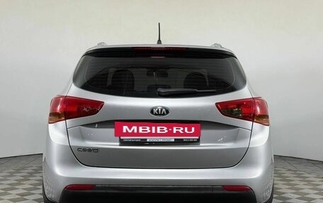 KIA cee'd III, 2013 год, 880 000 рублей, 5 фотография