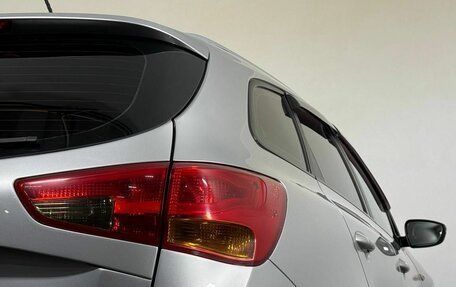 KIA cee'd III, 2013 год, 880 000 рублей, 20 фотография