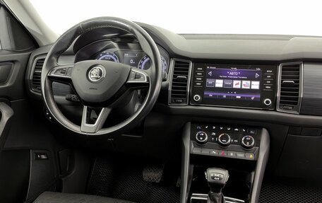 Skoda Kodiaq I, 2018 год, 2 650 000 рублей, 9 фотография