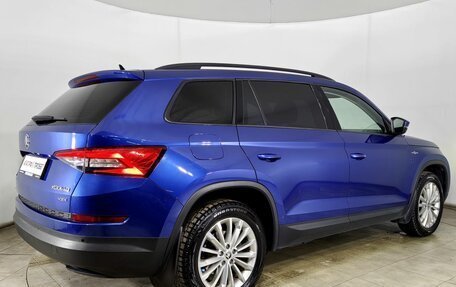 Skoda Kodiaq I, 2018 год, 2 650 000 рублей, 5 фотография