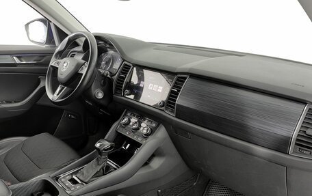 Skoda Kodiaq I, 2018 год, 2 650 000 рублей, 15 фотография